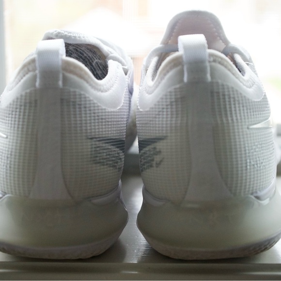 Nike React Vapor NXT Men's Court Shoe - Picture 5 of 8